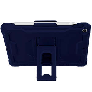 เคสซิลิโคนป้องกันการตกสำหรับแท็บเล็ต <span class=keywords><strong>Lenovo</strong></span> <span class=keywords><strong>Chromebook</strong></span> ขนาด<span class=keywords><strong>10.1</strong></span>นิ้ว - Product Image 3