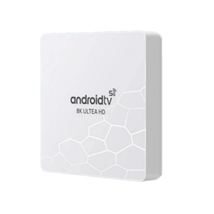 Smart TV Box Android Compatible con <span class=keywords><strong>IPTV</strong></span> 4G 5G Dual Wifi6 Set Top Box - Product Image 2