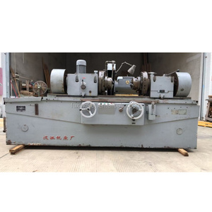 M8240 <span class=keywords><strong>Rectificadora</strong></span> <span class=keywords><strong>de</strong></span> Cigüeñales Usada <span class=keywords><strong>de</strong></span> 1100 mm para Rectificado <span class=keywords><strong>de</strong></span> Cigüeñales <span class=keywords><strong>de</strong></span> Motor, Cuello <span class=keywords><strong>de</strong></span> Cigüeñal y Cojinete Principal - Product Image 1