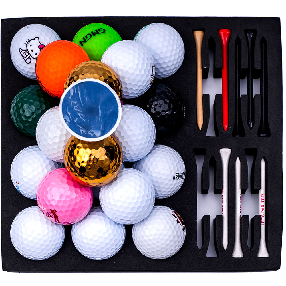 How to Choose the Best Biodegradable Golf Ball: A Complete Buying Guide
