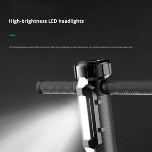 Scooter pour Ge MP005 Moteur sans balais Charge de 100 kg Vélo électrique à équilibrage en fibre de carbone Pneu large pour monocycle Adulte - Product Image 5