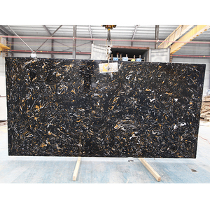 Granit Noir indien <span class=keywords><strong>Grès</strong></span> Mosaïque Photos De <span class=keywords><strong>Sol</strong></span> Blanc Plaques de Marbre - Product Image 2