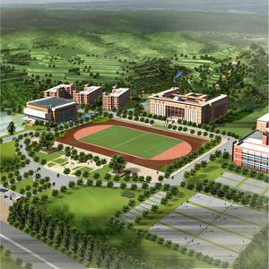 Servizio Completo EPC per Costruzione di Campus Scolastici, Progettazione <span class=keywords><strong>3D</strong></span>, Approvvigionamento, Installazione, Progetto Chiavi in Mano - Product Image 5
