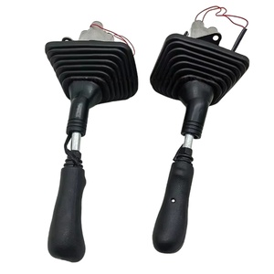 ชุดประกอบจอยสติ๊กสำหรับรถขุด CYJ 20Y-43-22211 22U-43-21181 สำหรับ PC200-7/PC220-7/PC200-8/PC220-8 อะไหล่เครื่องจักรก่อสร้าง - Product Image 2