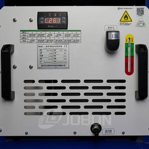 Machine de soudage laser à fibre portable 3000W et machine de <span class=keywords><strong>nettoyage</strong></span> et de découpe laser avec moteur 1000w 3 en 1 fourni RAYCUS 2000w - Product Image 4