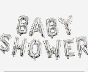 <span class=keywords><strong>Set</strong></span> de Globos de Aluminio para <span class=keywords><strong>Baby</strong></span> Shower, Revelación de Género, Tema Niño o Niña, Kit de Decoración para Fiesta de Cumpleaños, <span class=keywords><strong>Baby</strong></span> Shower para Eventos de Bienvenida de Bebés - Product Image 6