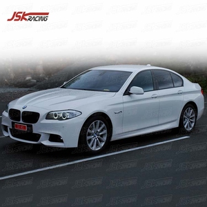 2010-2013 M-TECH STILE PP BODY KIT PER BMW SERIE <span class=keywords><strong>5</strong></span> F10 F18 - Product Image 1