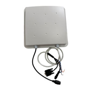UHF 액세스 제어 카드 <span class=keywords><strong>RFID</strong></span> 리더 865-868Mhz 중간 범위 RJ45 UHF 통합 <span class=keywords><strong>RFID</strong></span> 리더 모듈 - Product Image 1