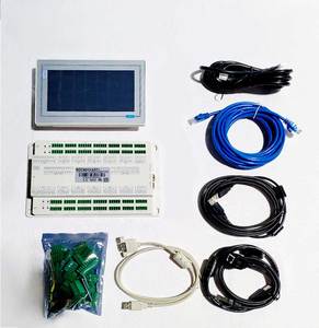 Controlador Ruida <span class=keywords><strong>RDC</strong></span> 6445G 6445S Sistema de control láser para grabado láser Sistema de placa de control DSP - Product Image 5