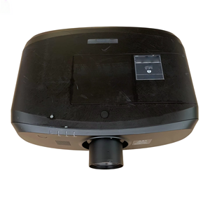PLC คอนโทรลเลอร์เซนเซอร์โปรเจคเตอร์ยี่ห้อใหม่ PT-SLZ79C - Product Image 1