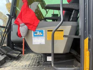 Excavadora Usada Komatsu Pc120-8 Pc120-6 Pc130-7 en Venta, Komatsu 120 <span class=keywords><strong>128</strong></span> 138 130 Importada de Japón, Segunda Mano Pc128us-8 138us - Product Image 6