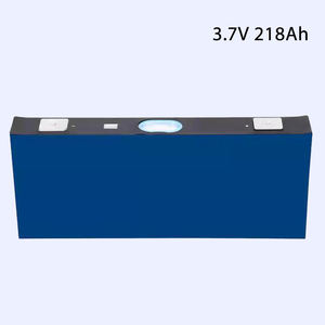 CALB marka yeni 3.7V 218Ah şarj edilebilir NMC pil prismatic lityum pil golf arabası güneş enerjisi elektrikli güç araçları güç - Product Image 3