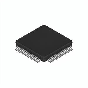 IC MCU de 32 bits, 64 KB de FLASH, 64LQFP, 64 LQFP LPC11U35FBD64_401, BOM IC en Stock, Componentes Electrónicos Integrados al por Mayor - Product Image 1