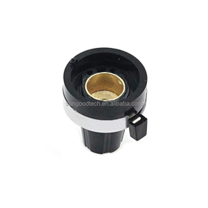 4mm lỗ wxd3 chính xác quy mô núm chiết núm mũ đa biến chiết sử dụng mới - Product Image 2