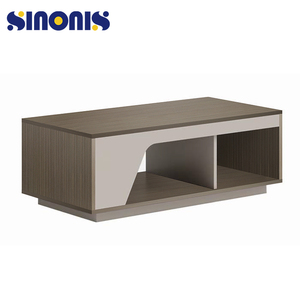 Escritorio Sinonis F-Frame de 1.4m con Tecnología de Succión al Vacío, Mesa de Oficina sin Desprendimiento en Climas Cálidos y Húmedos para el Mercado Africano - Product Image 6