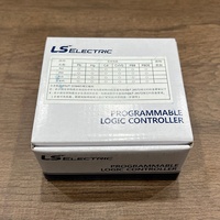 Controlador Lógico Programable LS PLC XGF-AC8A de Corea, Nuevo y Original en Existencia