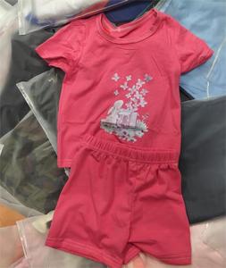 Lotes Mixtos de <span class=keywords><strong>Ropa</strong></span> Infantil Barata al por Mayor 2026, <span class=keywords><strong>Ropa</strong></span> de Verano para Niños - Product Image 5