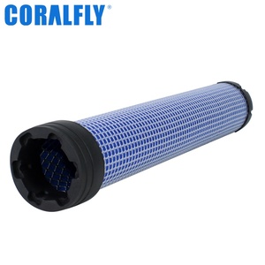 Coralfly High Quality Diesel Engine Air Filter <b>Elements</b> P600043 P600047 SA16964 SA16963 6200398072 17220-5aa-a00 - Product Image 6