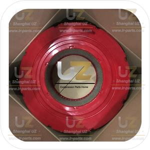 Original de filtro de aire de <span class=keywords><strong>39903281</strong></span> para Ingersoll Rand compresor - Product Image 2