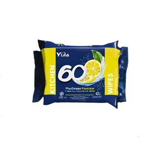 <span class=keywords><strong>Lingettes</strong></span> de cuisine non tissées au parfum de citron-<span class=keywords><strong>Prix</strong></span> de gros pour distributeurs et revendeurs - Product Image 2