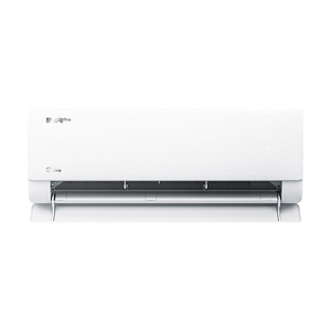 Aire Acondicionado Split Midea 1.5 R32 de Frecuencia Variable, Frío/Calor, Montaje en Pared, 12001-15000 Btu, Control por Aplicación - Product Image 1