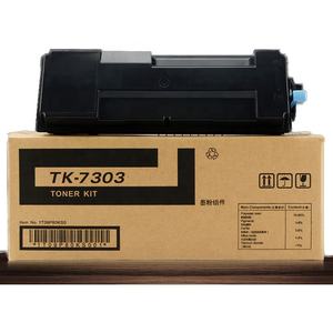 X & O Premium совместимые чернила Kyocera TK-7300 TK-7302 TK-7304 TK7300 TK7302 Тонер для принтера ECOSYS P4040dn P4035dn P4040 P4035 - Product Image 1