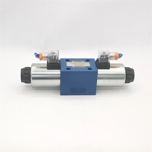 Vente Flash : Distributeur hydraulique 4WE10 à 4/6 solénoïdes - Product Image 1