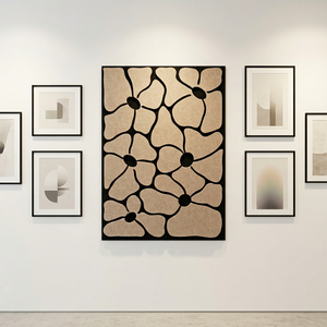 Panel de Fibra de Poliéster Ecológico para Absorción Acústica, Decoración de Teatro de Gran Superficie - Product Image 1