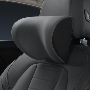 Mềm mại thoải mái tự động Ghế bên tựa đầu gối có thể điều chỉnh đầu cổ Hỗ trợ xe ghế tựa đầu gối - Product Image 1