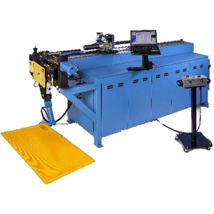 Automatic Copper Tube Forming and Bending <b>Machine</b> - Product Image 2