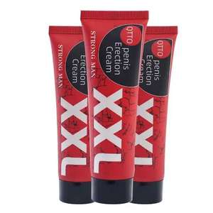 Gel para Agrandamiento del Pene para Hombres XXL, Ungüento de Plantas Naturales Puras, Sin Efectos Secundarios, Resistente al Agua, 50 ml, Estimulación para Adultos - Product Image 6
