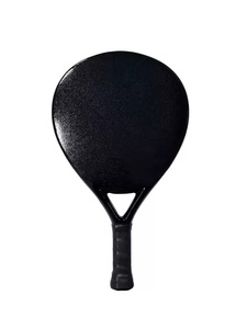 Nueva Raqueta de Tenis de Playa Portátil de Fibra de Carbono con Diseño de Diamante, Venta al Por Mayor, Profesional, para Entrenamiento - Product Image 4