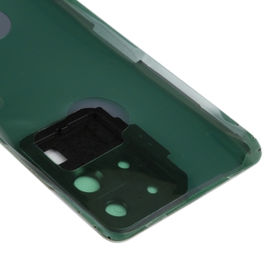 Coques arrière de téléphone portable pour Samsung Galaxy S20 Ultra Coque arrière de batterie avec cache-objectif de caméra - Product Image 5