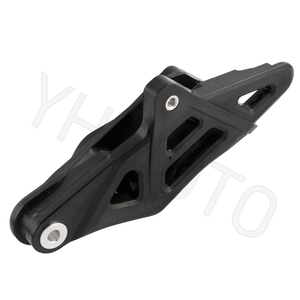 YHMOTO <b>Plastic</b> Chain Slider <b>Sliding</b> Guide Kettengleiter Protector for KTM SX SXF 125 250 350 450 XC 150 250 300 2017-2022 - Product Image 3