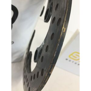 Disco Freno Posteriore Suzuki 280mm per GSX-R 600-750 2004-2010 GSXR 1000 2005-2006 - Product Image 6