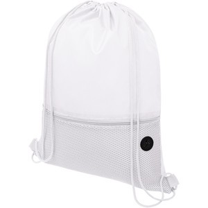 Borsa con Coulisse da 5L Senza Marchio, Modello 120487-7, Personalizzabile con Logo, Fodera in Tela, Cordoncino in Rete, Impermeabile per Uso Esterno e Regalo - Product Image 1