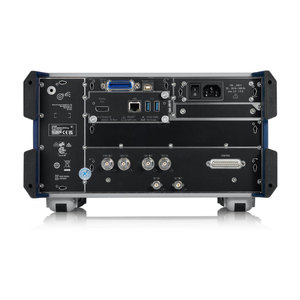 วิทยุดิจิตอล CMA-180 สำหรับอุปกรณ์ทดสอบ มาตรฐาน DMR P25 NXDN POCSAG ช่วงความถี่ 0.1 การวัดทางอิเล็กทรอนิกส์ - Product Image 4