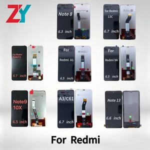 Pantalla Táctil HD+ de 6.6 Pulgadas OEM para Redmi 9T/<span class=keywords><strong>Note</strong></span> 9/9S/9 Pro/M3/10X con 1 Año de Garantía - Product Image 5