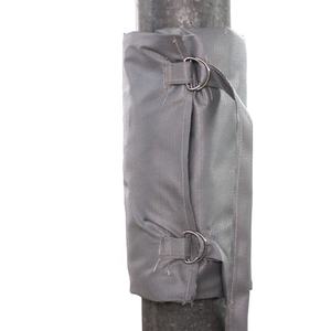 Gilet d'<span class=keywords><strong>isolation</strong></span> thermique réutilisable Orcas pour <span class=keywords><strong>manchon</strong></span> d'<span class=keywords><strong>isolation</strong></span> de <span class=keywords><strong>tuyau</strong></span> de chauffage - Product Image 6