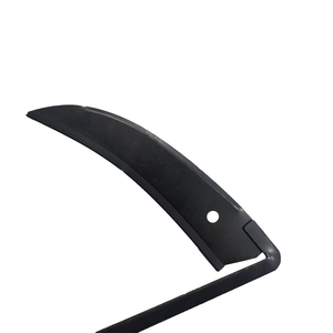 야외 정원 도구 낫 농업용 가정용 제초 낫 잔디 낫 - Product Image 3