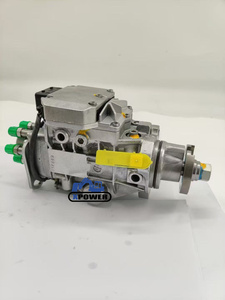 เครื่องขุด10R-9695 216-9824ปั๊มควบคุมด้วยระบบอิเล็กทรอนิกส์สำหรับชิ้นส่วนเครื่องจักรก่อสร้าง - Product Image 3