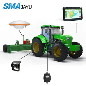 SMAJAYU JYL20 Tractor Land Leveling System GPS GNSS System for tractor Precision Agriculture