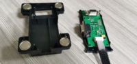 Solution de données pour capteur de porte OTIS, équipement électrique industriel, développement de produits, service OEM ODM personnalisé