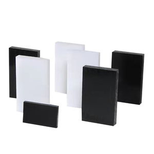 Placa <span class=keywords><strong>de</strong></span> Copolímero <span class=keywords><strong>de</strong></span> Poliacetal 100% Virgen, Acetal POM, Varilla <span class=keywords><strong>de</strong></span> 50 <span class=keywords><strong>mm</strong></span> <span class=keywords><strong>de</strong></span> Espesor, Densidad 1.41 g/<span class=keywords><strong>cm</strong></span>, Absorción <span class=keywords><strong>de</strong></span> Agua 0.2%, Corte y Doblado CNC - Product Image 6