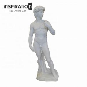 Statue de la <span class=keywords><strong>déesse</strong></span> <span class=keywords><strong>grecque</strong></span> <span class=keywords><strong>Aphrodite</strong></span> Vénus, naissance de la sensualité, statue en pierre de grès artificielle nue et sexy - Product Image 6