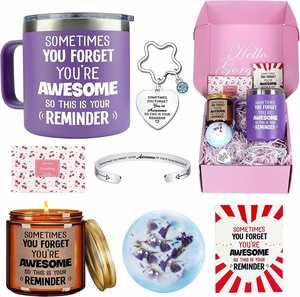 2024 Custom Promotional Bath <b>Gift</b> <b>Set</b> for Women-Spa Home Use Silk Screen Printed Custom Packaging <b>Cheap</b> Price Wholesale - Product Image 4