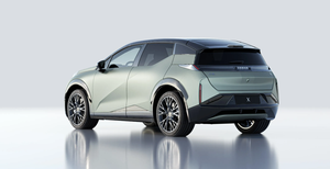 SUV Intelligent Haut de Gamme 2026 Zeekr X Ultra 5 Places avec OTA Complet et Conduite Automatique Urbaine pour les Pionniers de la Technologie, les Entreprises Innovantes et les Véhicules Électriques Futuristes - Product Image 5