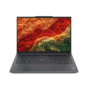 Высокопроизводительный <span class=keywords><strong>Lenovo</strong></span> <span class=keywords><strong>Thinkpad</strong></span> E14 Inter Core Ultra7-155H 16 ГБ DDR5 1 ТБ SSD 14 дюймов IPS FHD бизнес-ноутбук инженер компьютер - Product Image 1