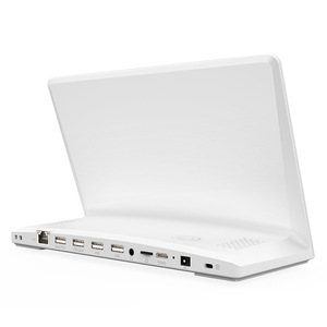 New Business <b>10</b>.1" Inch NFC <b>Android</b> 11 Waterproof Wi-Fi <b>Tablet</b> PC for POS/Restaurant/Kiosk Professional Use - Product Image 3