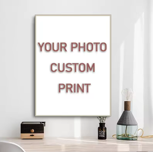 Peinture murale moderne décorative animaux tigre toile Art mural photos imprime oeuvre peinture murale Cuadros - Product Image 5